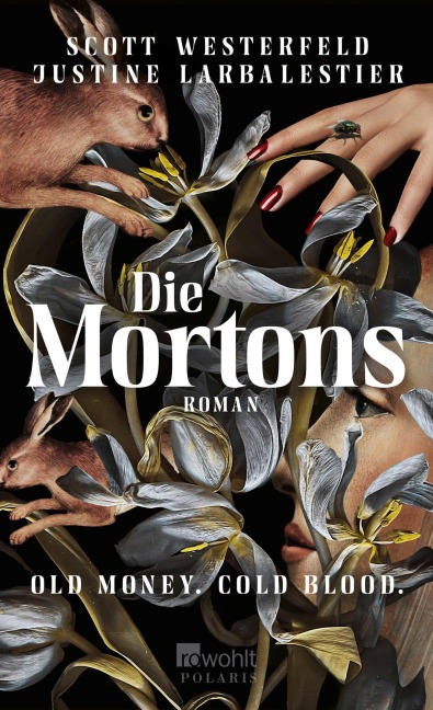 Die Mortons - Scott Westerfeld, Justine Larbalestier