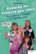 Cover-Bild zum Titel 'Knowing me, knowing you, ahaa' von 'Ernst Hofacker'