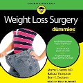 Weight Loss Surgery for Dummies: 2nd Edition - Marina S. Kurian, Barbara Thompson, Brian K. Davidson