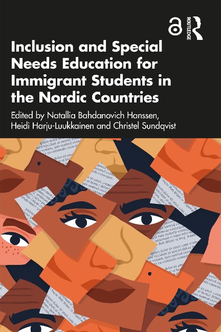Inclusion and Special Needs Education for Immigrant Students in the Nordic Countries - 