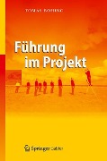 Führung im Projekt - Tomas Bohinc