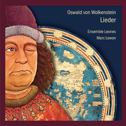 Lieder - Marc/Ensemble Leones Lewon
