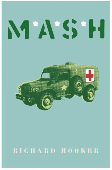MASH - Richard Hooker