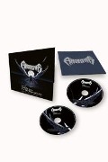 Cover-Bild zum Titel 'Tales From The Thousand Lakes(Live At Tavastia)' von 'Amorphis'