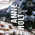 Ein notwendiger Tod - Anne Holt