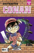 Detektiv Conan 04 - Gosho Aoyama