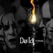 Cover-Bild zum Titel 'Fanal (2CD ltd. edition)' von 'Das Ich'