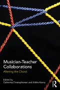 Cover-Bild zum Titel 'Musician-Teacher Collaborations' von ''