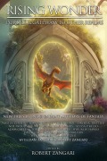 Cover-Bild zum Titel 'Rising Wonder' von 'Robert Zangari, Dan Zangari, Austin Colton'