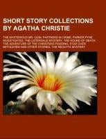 Short story collections by Agatha Christie - 