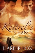 Cover-Bild zum Titel 'Kestrel's Chance' von 'Harper Fox'