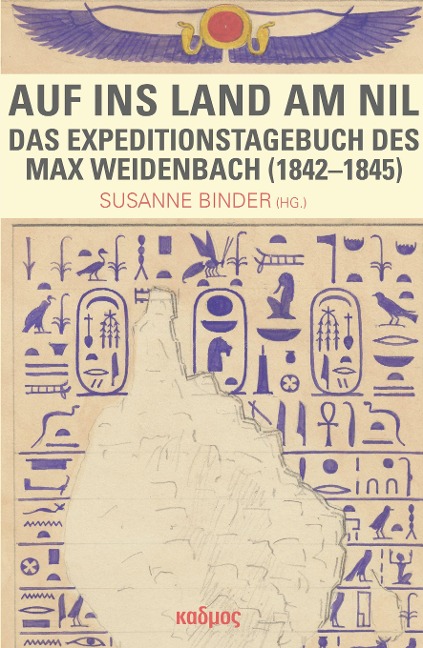 Auf ins Land am Nil - 