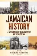 Cover-Bild zum Titel 'Jamaican History' von 'Captivating History'