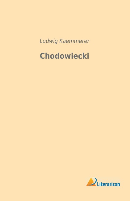 Chodowiecki - Ludwig Kaemmerer