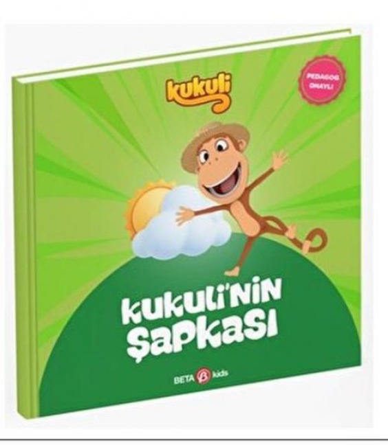 Kukulinin Sapkasi - Kolektif