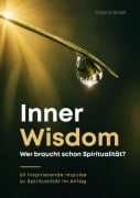 Cover-Bild zum Titel 'Inner Wisdom' von 'Tatjana Broek'