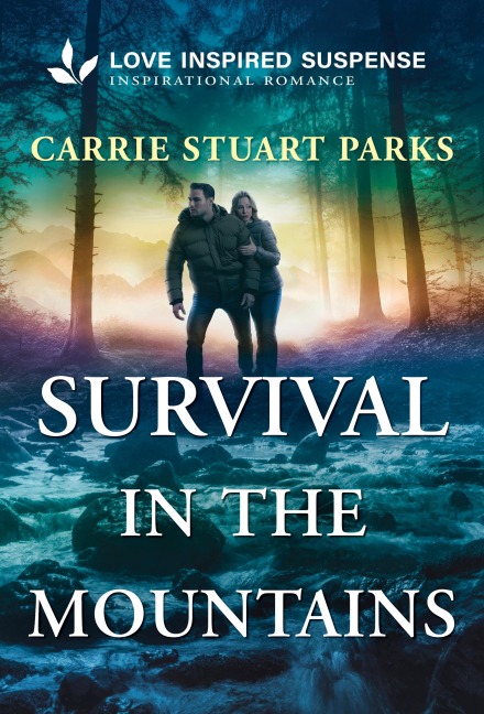 Survival in the Mountains - Carrie Stuart Parks