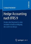 Hedge Accounting nach IFRS 9 - Gerhard Hochreiter