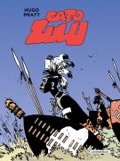 Cover-Bild zum Titel 'Cato Zulu' von 'Hugo Pratt'
