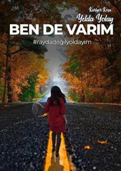 Ben De Varim - Yelda Yolay