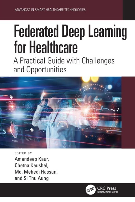 Federated Deep Learning for Healthcare - 