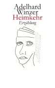 Cover-Bild zum Titel 'Heimkehr' von 'Adelhard Winzer'