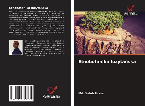 Etnobotanika luzyta¿ska - Md. Salah Uddin