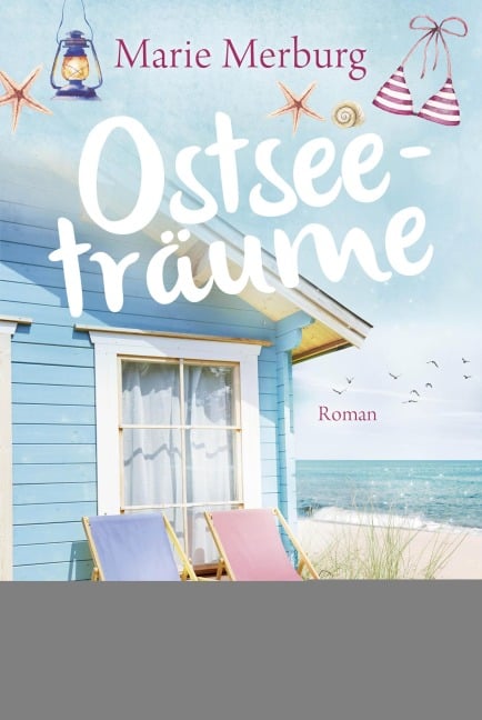 Ostseeträume - Marie Merburg