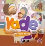 Yade - Meryem Tutus