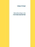 Cover-Bild zum Titel 'Schnelleinstieg in die Informationssicherheit' von 'Uwe Irmer'
