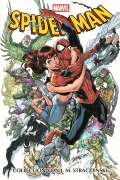 Cover-Bild zum Titel 'Spider-Man Collection von J.M. Straczynski' von 'J. Michael Straczynski, John Romita Jr., Fiona Avery, Samm Barnes, Mike Deodato Jr.'