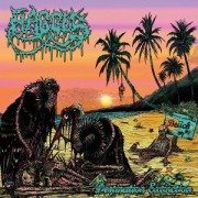 Cover-Bild zum Titel 'Destination Extinction' von 'Haggus'