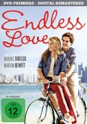 Cover-Bild zum Titel 'Endless Love' von 'Judith Rascoe, Scott Spencer, Lionel Richie, Jonathan Tunick'