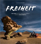 Cover-Bild zum Titel 'Freiheit' von 'Martin Leonhardt'