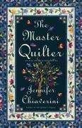 Cover-Bild zum Titel 'The Master Quilter' von 'Jennifer Chiaverini'