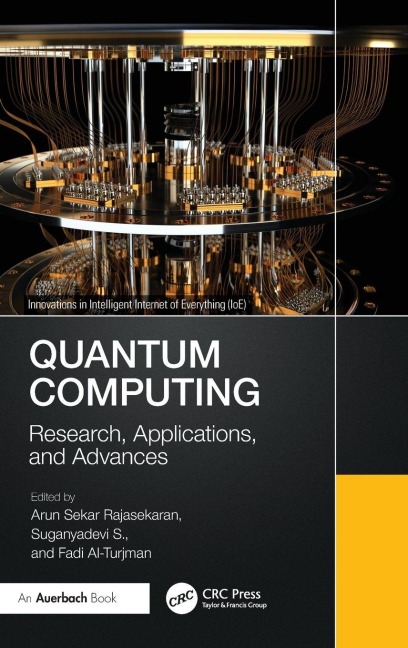 Quantum Computing - 