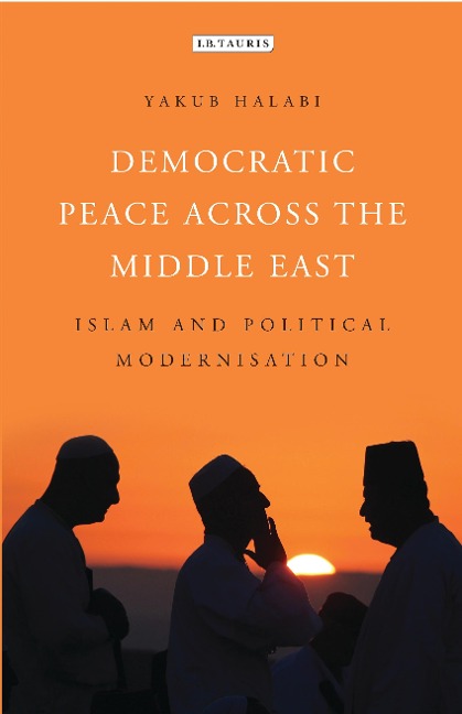 Democratic Peace Across the Middle East - 