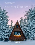 Cover-Bild zum Titel 'Christmas Hideaways' von 'Ulla Jacobs'