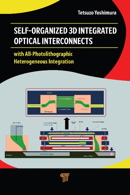 Self-Organized 3D Integrated Optical Interconnects - Tetsuzo Yoshimura
