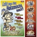 Cover-Bild zum Titel 'Lebt Denn Der Alte Holzmichl Noch?' von 'Various'
