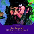 Cover-Bild zum Titel 'Der Seewolf' von 'Jack London'