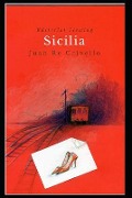 Cover-Bild zum Titel 'Sicilia' von 'Juan Re Crivello'