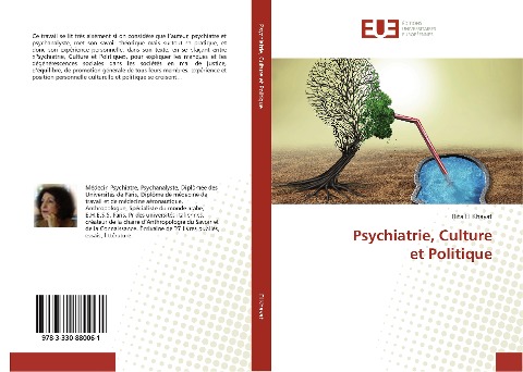 Psychiatrie, Culture et Politique - Rita El Khayat
