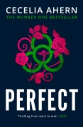 Cover-Bild zum Titel 'Perfect' von 'Cecelia Ahern'