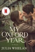 Cover-Bild zum Titel 'My Oxford Year' von 'Julia Whelan'