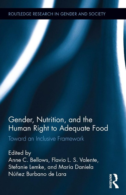 Gender, Nutrition, and the Human Right to Adequate Food - 