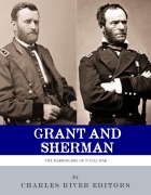 Cover-Bild zum Titel 'Grant & Sherman' von ''