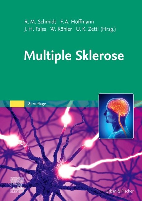 Multiple Sklerose - 
