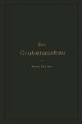 Der Grubenausbau - Hans Bansen