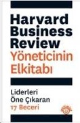 Cover-Bild zum Titel 'Yöneticinin El Kitabi' von 'Utku Umut Bulsun'
